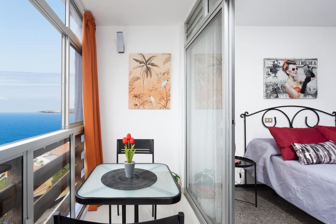 Home2Book Candemar Ocean View Candelaria Exterior photo