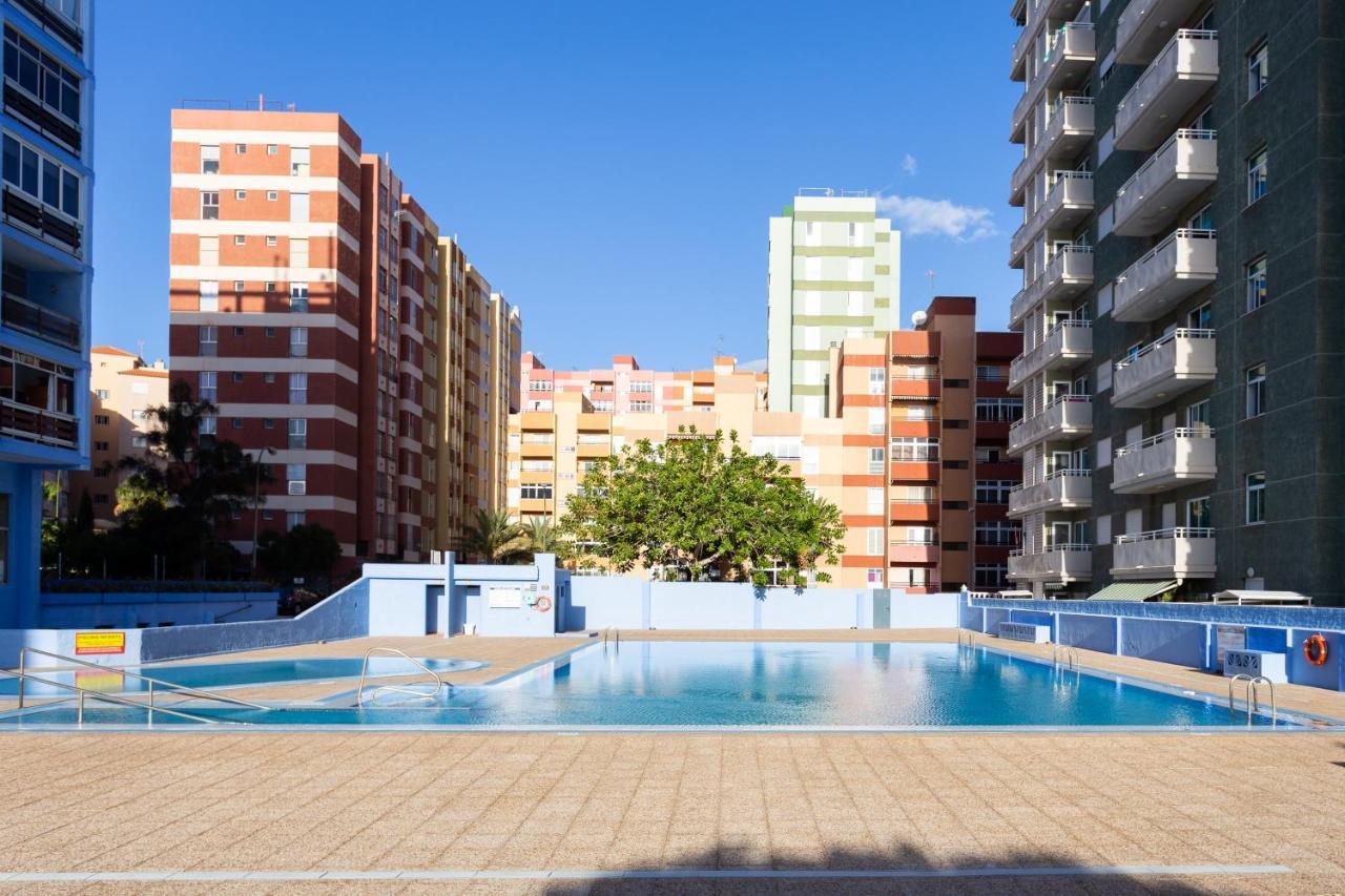 Home2Book Candemar Ocean View Candelaria Exterior photo