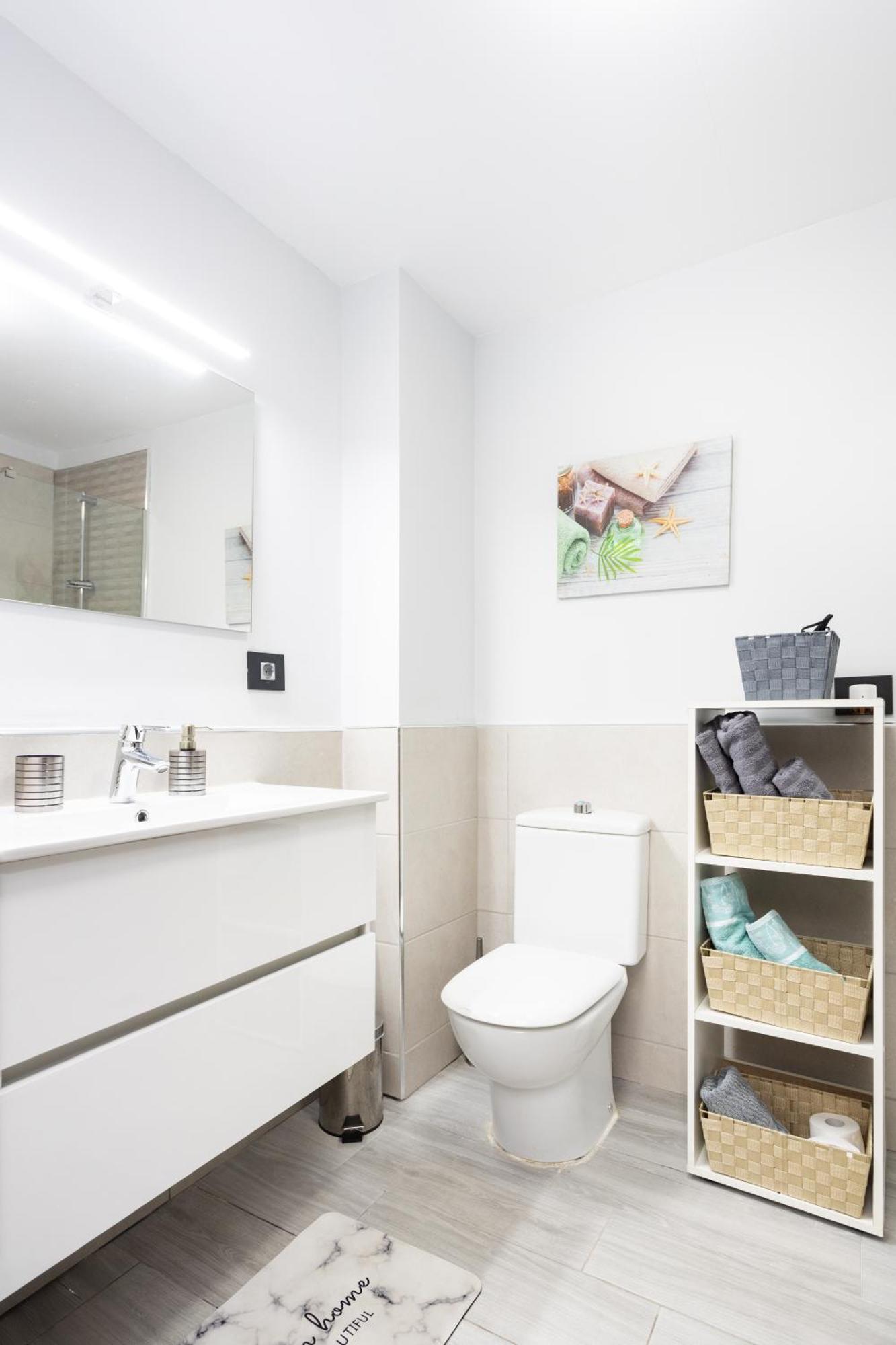 Home2Book Candemar Ocean View Candelaria Exterior photo